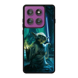 Yoda F Motorola Moto Edge 60 Pro Case
