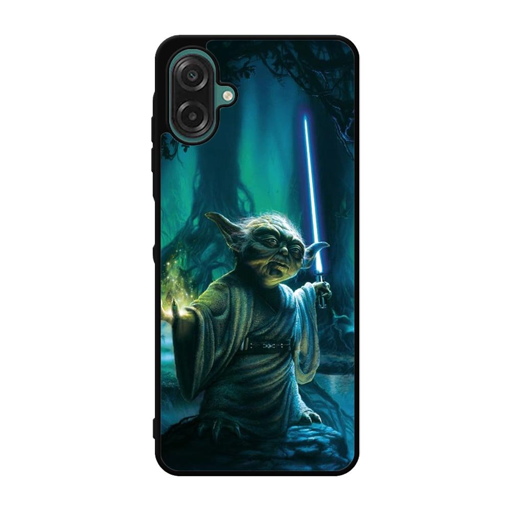 Yoda F Samsung Galaxy A07 Case