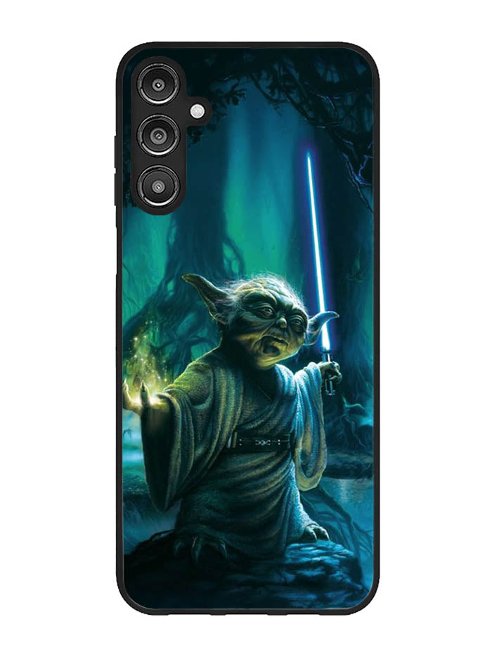 Yoda F Samsung Galaxy A14 5G Case
