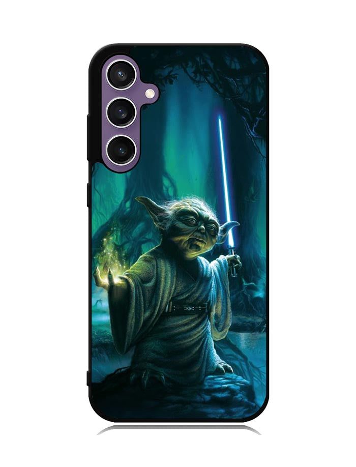 Yoda F Samsung Galaxy S23 FE 5G Case
