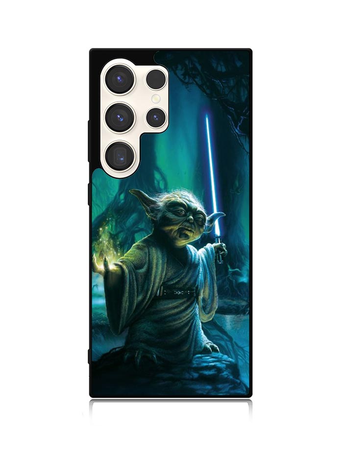 Yoda F Samsung Galaxy S24 Ultra 5G Case