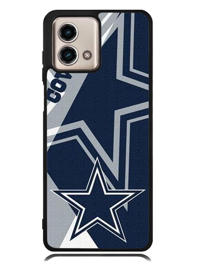 Dallas Cowboys F Motorola Moto G Stylus 5G 2023 Case OV4556