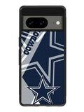 Dallas Cowboys F Google Pixel 8A Case QC4556