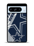 Dallas Cowboys F Google Pixel 8 Pro Case QC4556