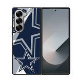Dallas Cowboys F Samsung Galaxy Z Fold 7 5G Case OV4556