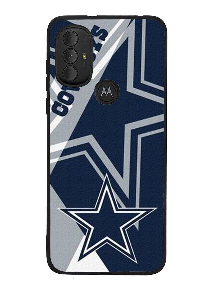 Dallas Cowboys F Motorola Moto G Pure 2021 , Moto G Power 2022 Case OV4556