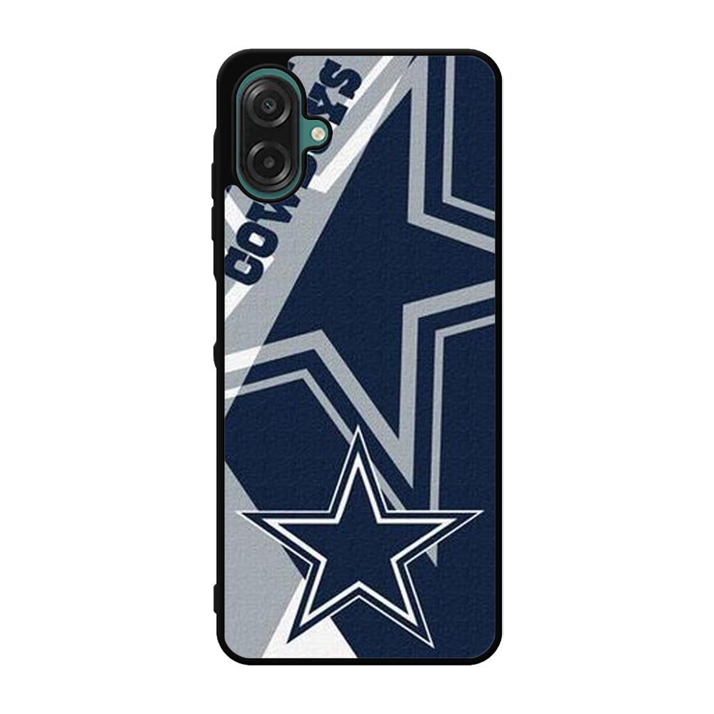 Dallas Cowboys F Samsung Galaxy A07 Case OV4556