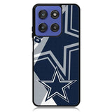 Dallas Cowboys F Motorola Moto G Stylus 5G 2025 Case OV4556