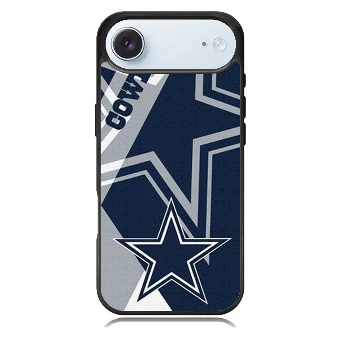 Dallas Cowboys F iPhone 17 Air Case OV4556