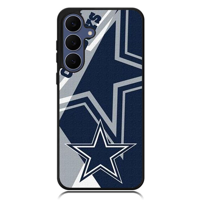 Dallas Cowboys F Samsung Galaxy S25 FE Case OV4556