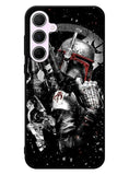 Star Wars 3rd Samsung Galaxy A35 5G Case