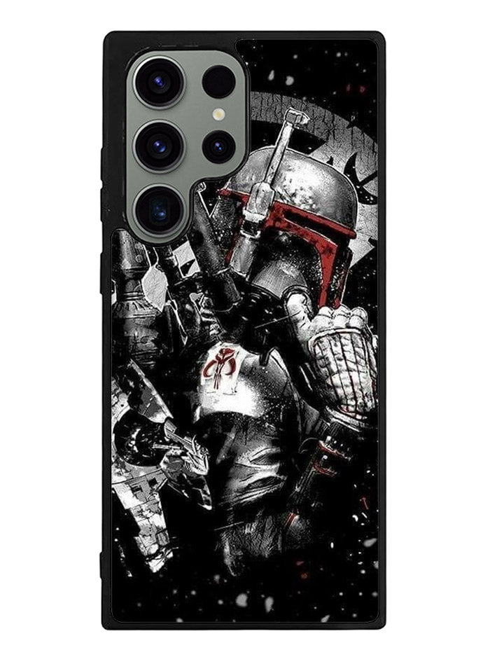 Star Wars 3rd Samsung Galaxy S23 Ultra 5G Case