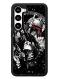 Star Wars 3rd Samsung Galaxy S23 5G Case