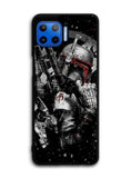 Star Wars 3rd Motorola Moto One 5G Case , Moto One 5G UW Case , Moto G 5G Plus Case