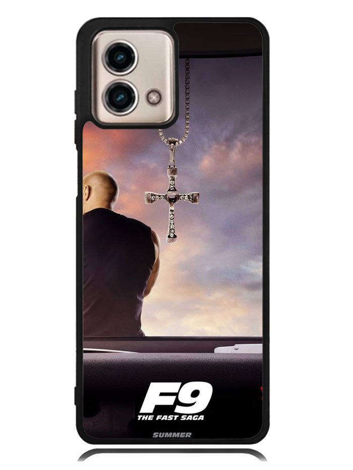 F9 The Saga Motorola Moto G Stylus 5G 2023 Case OV0034
