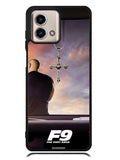 F9 The Saga Motorola Moto G Stylus 5G 2023 Case OV0034