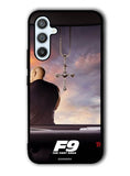 F9 The Saga Samsung Galaxy A14 5G Case QC0034