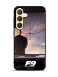 F9 The Saga Samsung Galaxy S25 Plus 5G , Samsung Galaxy S25+ 5G Case OV0034