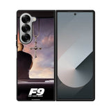 F9 The Saga Samsung Galaxy Z Fold 7 5G Case QC0034