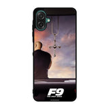 F9 The Saga Samsung Galaxy A07 Case QC0034