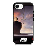 F9 The Saga iPhone 16e Case OV0034