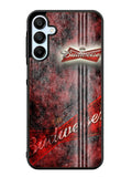 Budweiser Samsung Galaxy A25 5G Case