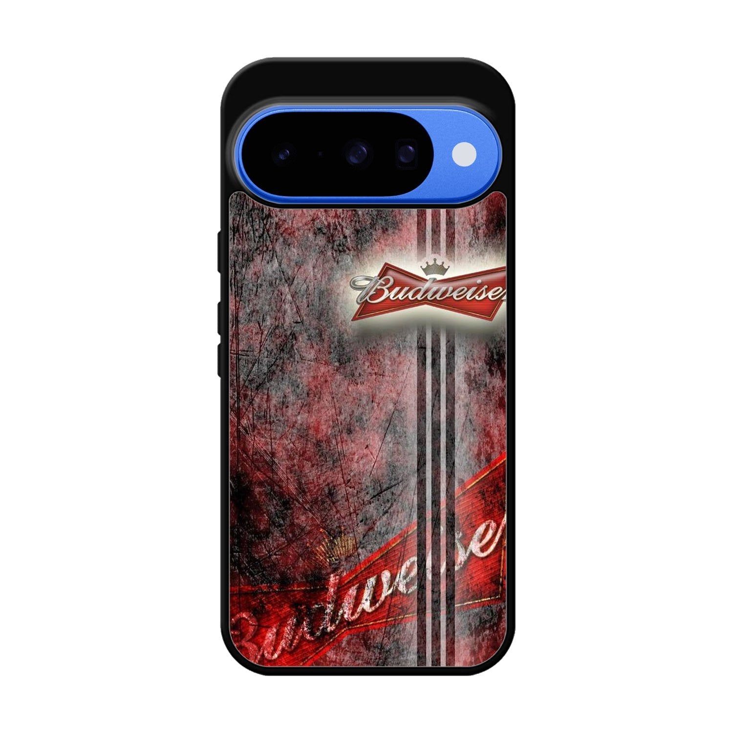Budweiser Google Pixel 10 Case