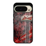 Budweiser Google Pixel 10 Pro XL Case