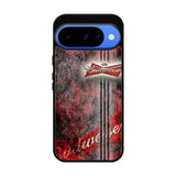 Budweiser Google Pixel 10 Case