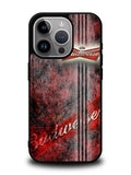 Budweiser iPhone 15 Pro Case