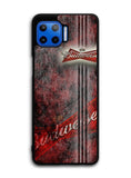 Budweiser Motorola Moto One 5G Case , Moto One 5G UW Case , Moto G 5G Plus Case