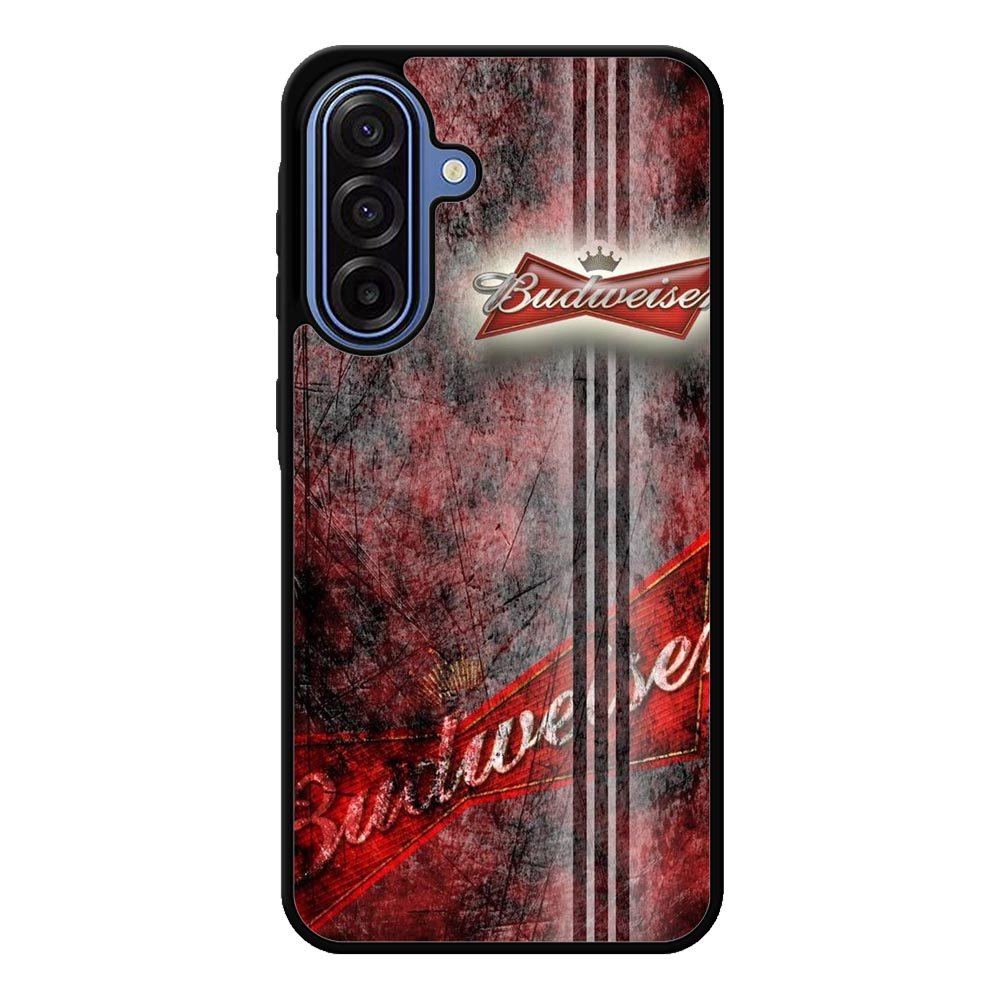Budweiser Samsung Galaxy A17 Case