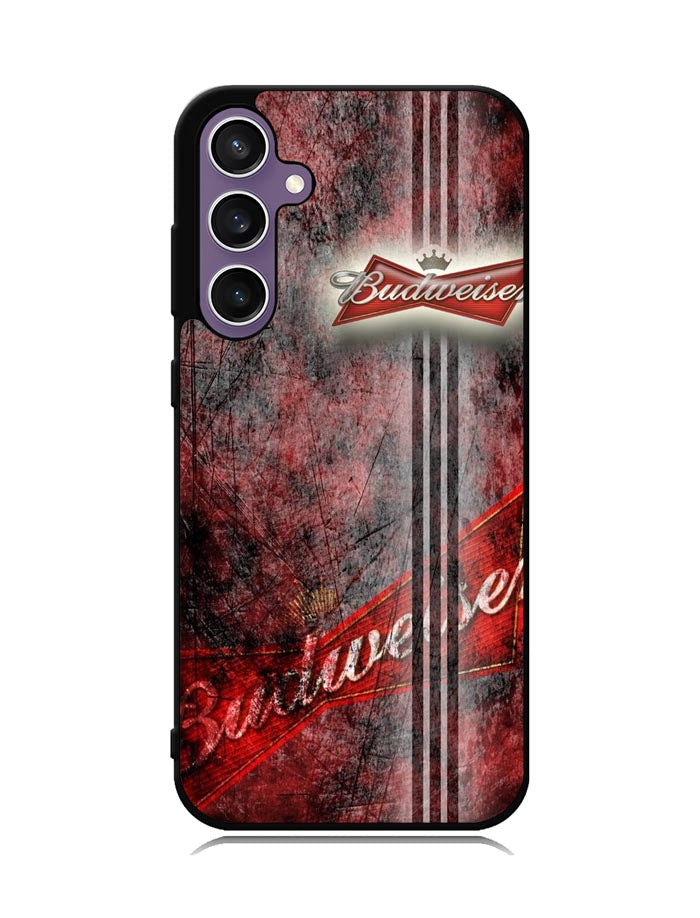 Budweiser Samsung Galaxy S23 FE 5G Case