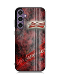 Budweiser Samsung Galaxy S23 FE 5G Case