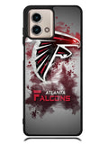 Falcons Atlanta Motorola Moto G Stylus 5G 2023 Case