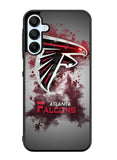 Falcons Atlanta Samsung Galaxy A15 5G Case