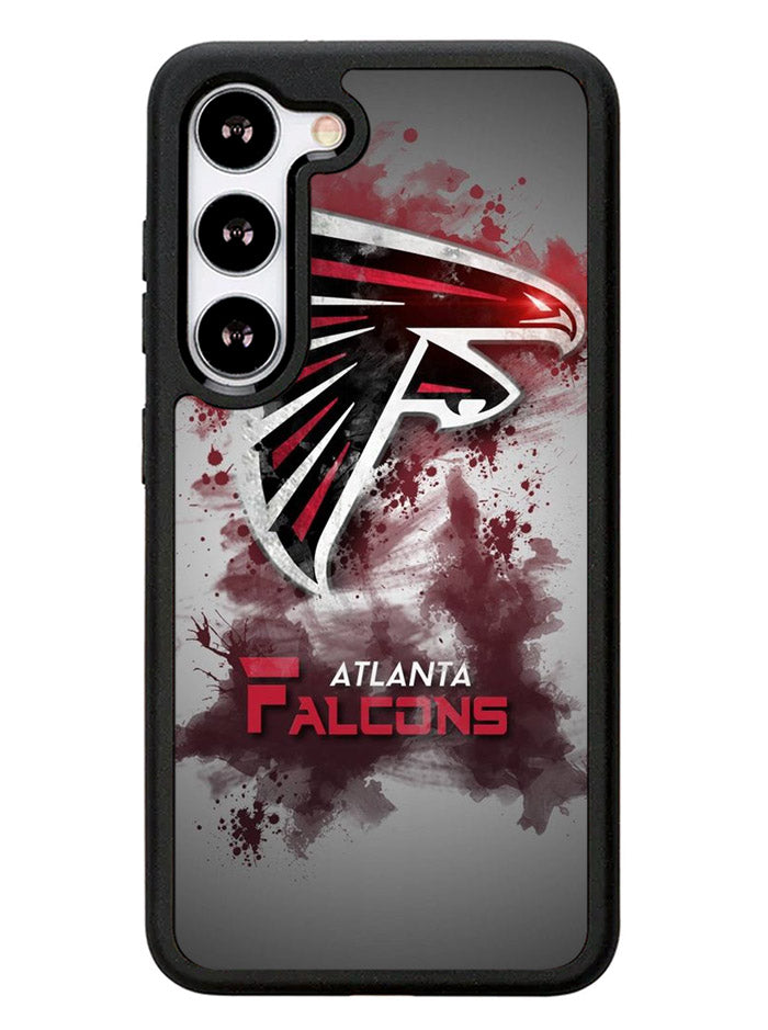 Falcons Atlanta Samsung Galaxy S23 5G Case