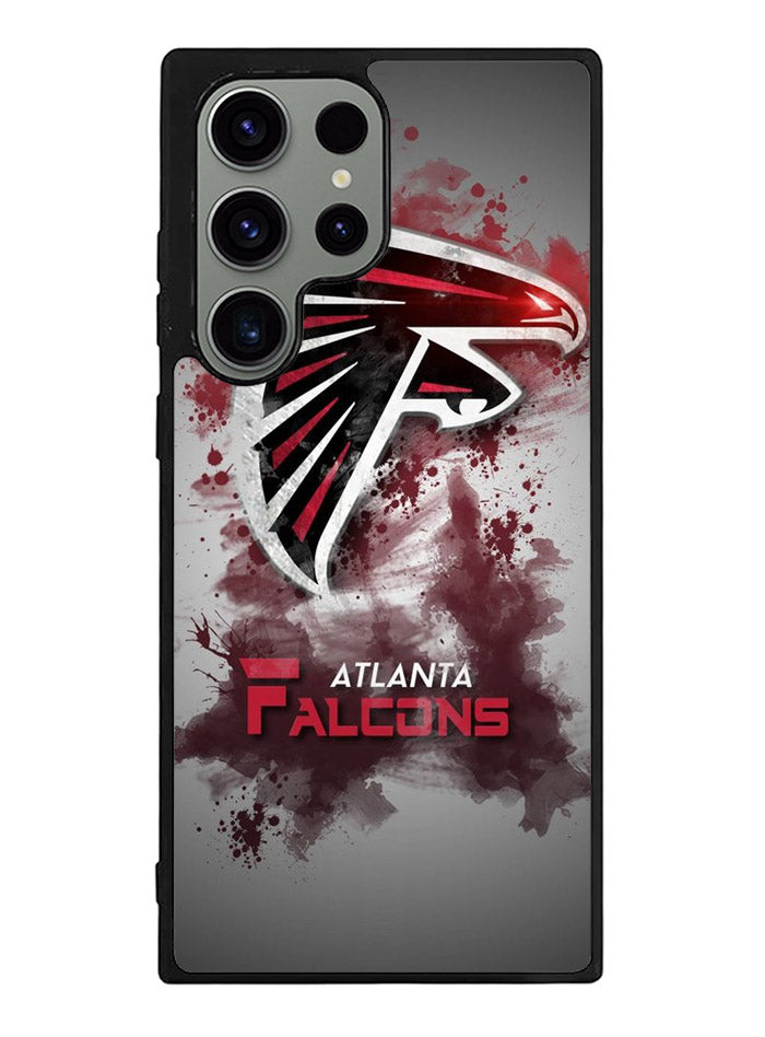 Falcons Atlanta Samsung Galaxy S23 Ultra 5G Case