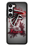 Falcons Atlanta Samsung Galaxy S23 5G Case