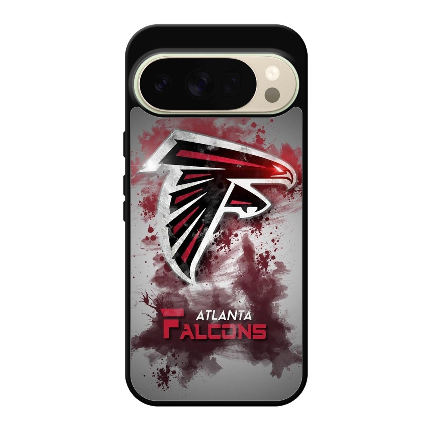 Falcons Atlanta Google Pixel 10 Pro XL Case