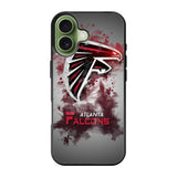 Falcons Atlanta iPhone 17 Case