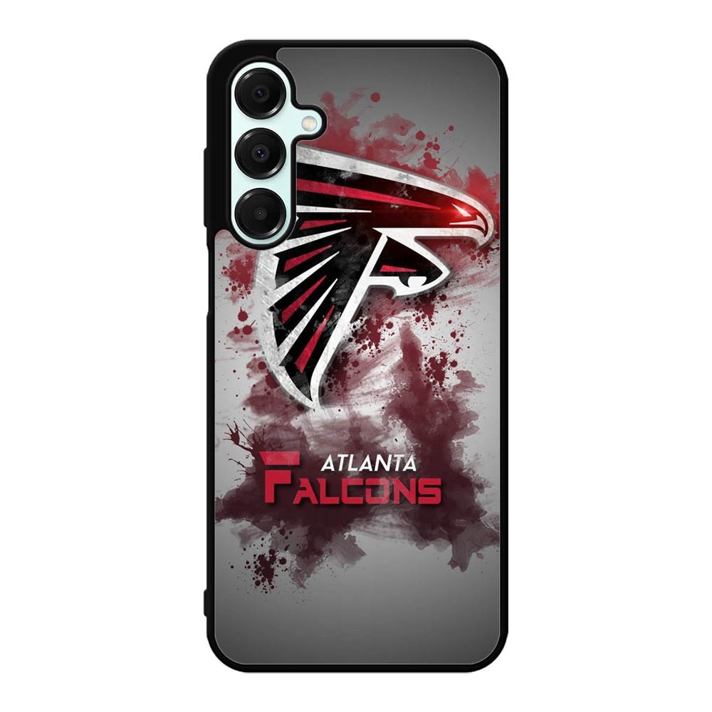 Falcons Atlanta Samsung Galaxy A16 Case OV2549