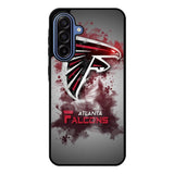 Falcons Atlanta Samsung Galaxy A17 Case