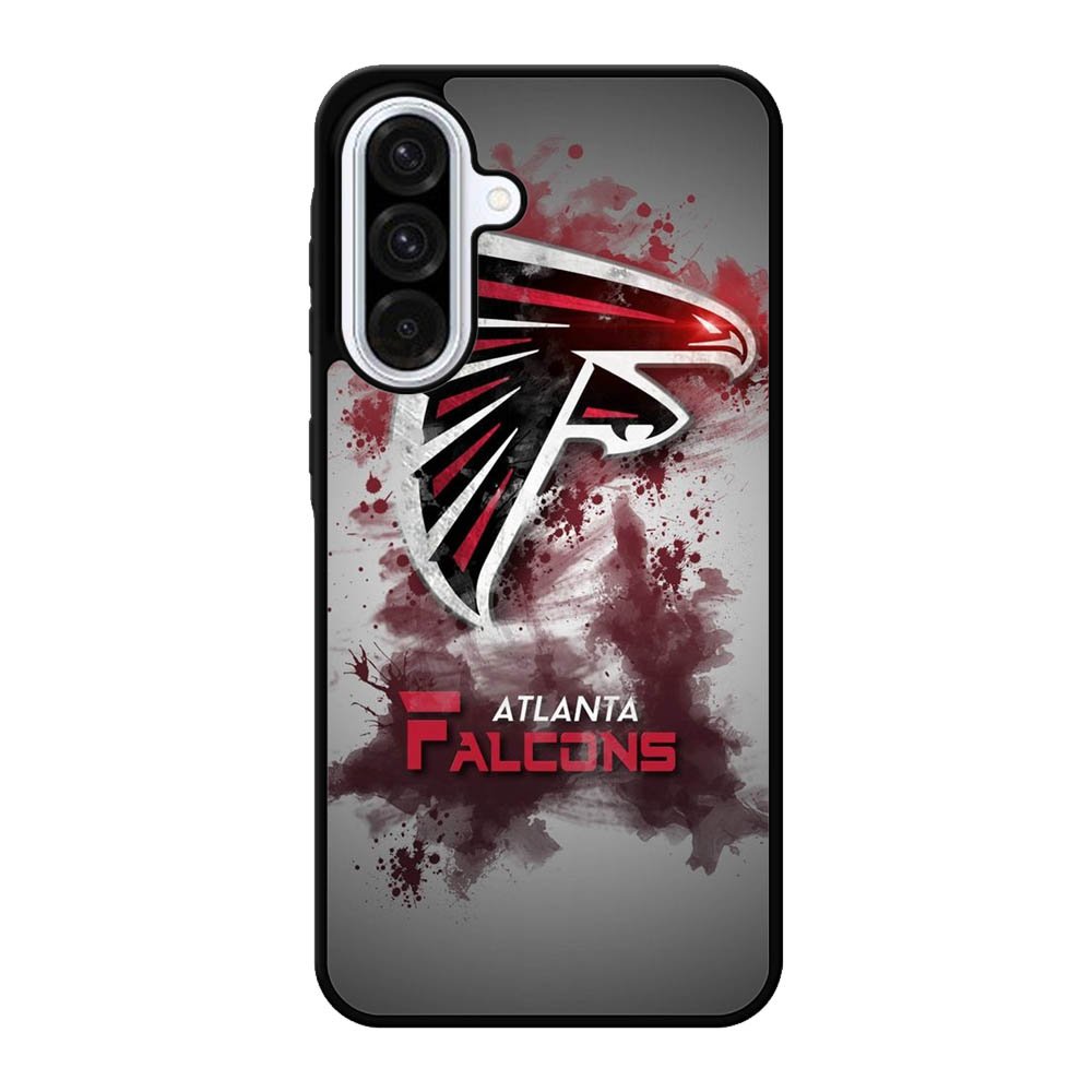 Falcons Atlanta Samsung Galaxy A56 Case OV0801