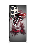 Falcons Atlanta Samsung Galaxy S25 Ultra 5G Case
