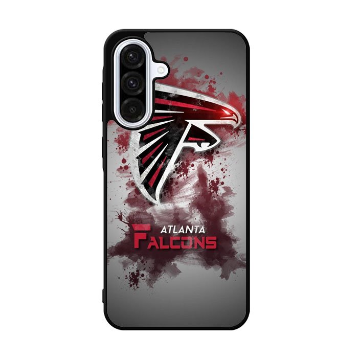 Falcons Atlanta Samsung Galaxy A36 Case OV2549