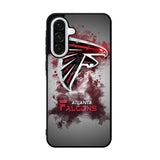 Falcons Atlanta Samsung Galaxy A36 Case OV2549