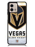 Vegas Golden Knights Motorola Moto G Stylus 5G 2023 Case