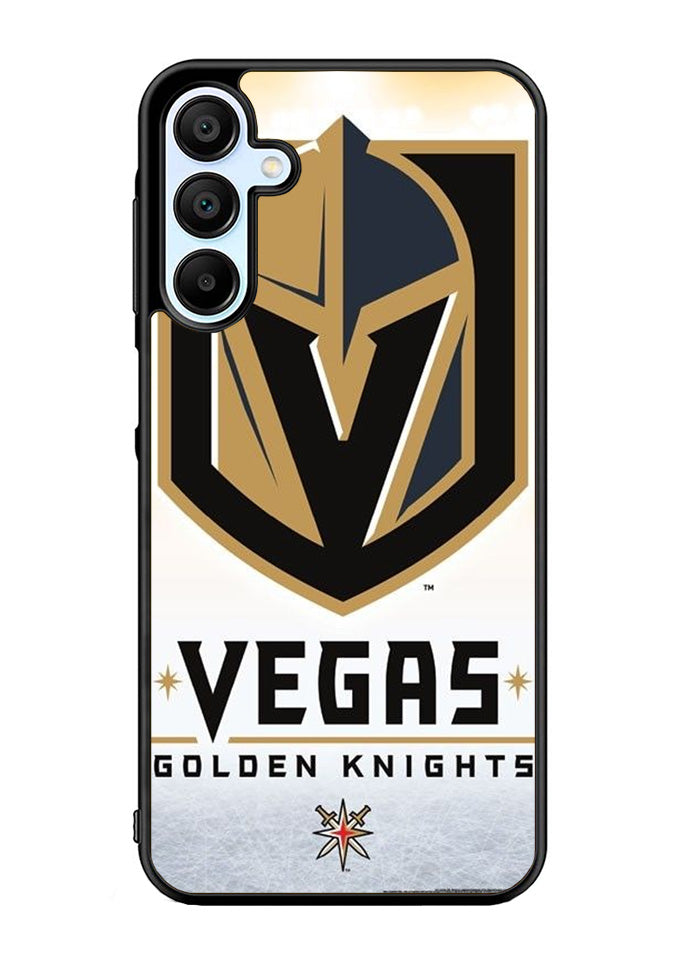 Vegas Golden Knights Samsung Galaxy A15 5G Case