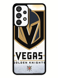 Vegas Golden Knights Samsung Galaxy A53 5G Case